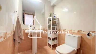Duplex on Luis Béjar Street photo 13