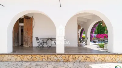 Casa en Carrer del Pení, 153 photo 32