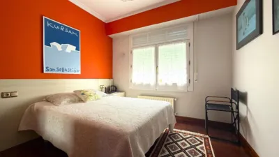 Casa adosada en venta en Villa Con Piscina, Lasarte (Lasarte-Oria) de 780.000 €