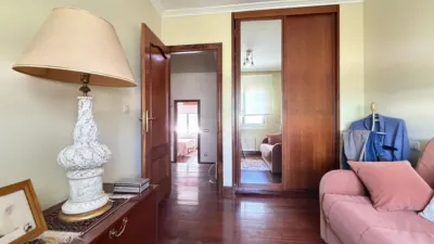 Casa adosada en venta en Villa Con Piscina, Lasarte (Lasarte-Oria) de 780.000 €