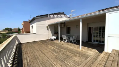 Casa en Parc de Cubelles-La Solana photo 51