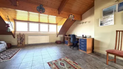 Casa adosada en venta en Villa Con Piscina, Lasarte (Lasarte-Oria) de 780.000 €
