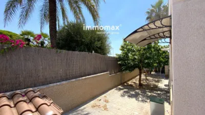 Casa en Parc de Cubelles-La Solana photo 21