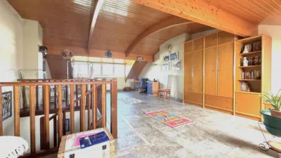 Casa adosada en venta en Villa Con Piscina, Lasarte (Lasarte-Oria) de 780.000 €