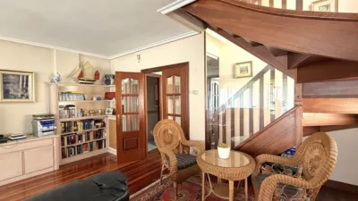 Casa adosada en venta en Lasarte-Oria, Lasarte-Oria de 730.000 €