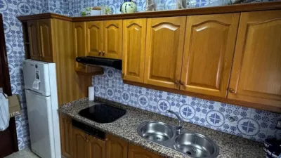 Apartment in Parque de Lourdes (Zone 2) photo 4