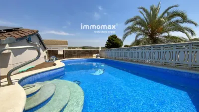 Casa en Parc de Cubelles-La Solana photo 58