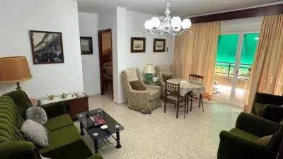 Apartment in Parque de Lourdes (Zone 2) photo 5