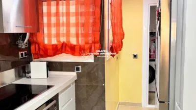 Apartment on Carrer de Carles Barral photo 12