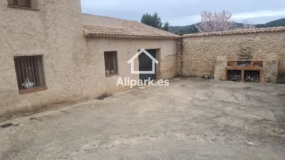 Chalet en venta en Biar - Vista 3
