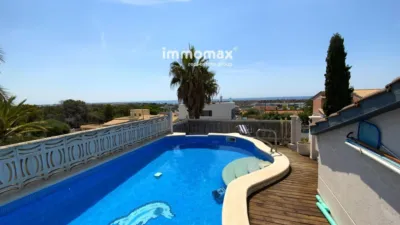 Casa en Parc de Cubelles-La Solana photo 55
