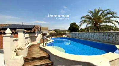 Casa en Parc de Cubelles-La Solana photo 57