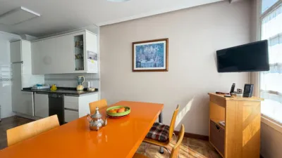 Casa adosada en venta en Villa Con Piscina, Lasarte (Lasarte-Oria) de 780.000 €