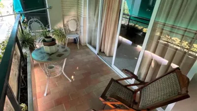 Apartment in Parque de Lourdes (Zone 2) photo 8