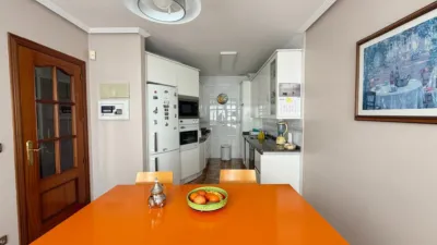 Casa adosada en venta en Villa Con Piscina, Lasarte (Lasarte-Oria) de 780.000 €