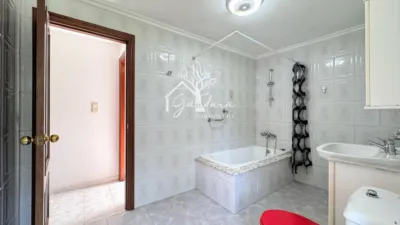 Casa en Esmelle photo 29