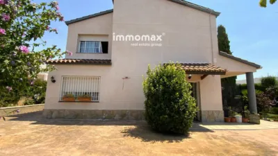 House in Parc de Cubelles-La Solana photo 3