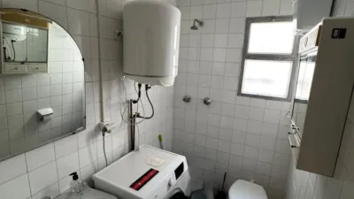 Apartment in Parque de Lourdes (Zone 2) photo 20