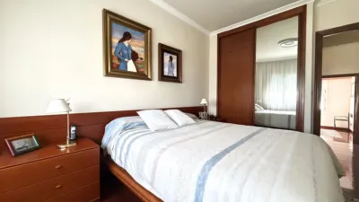 Casa adosada en venta en Villa Con Piscina, Lasarte (Lasarte-Oria) de 780.000 €