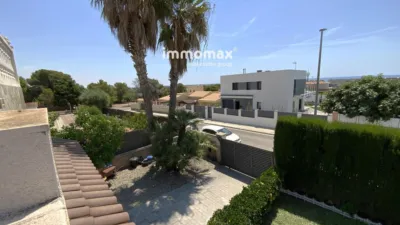 Casa en Parc de Cubelles-La Solana photo 63