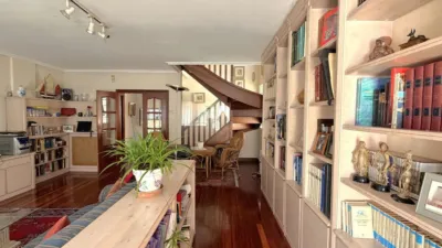 Casa adosada en venta en Lasarte-Oria, Lasarte-Oria de 730.000 €