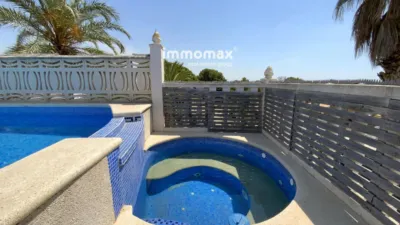 Casa en Parc de Cubelles-La Solana photo 59