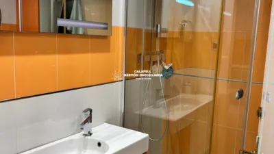 Apartment on Carrer de Carles Barral photo 30