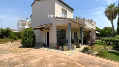 House in Parc de Cubelles-La Solana photo 2