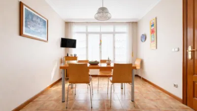 Casa adosada en venta en Villa Con Piscina, Lasarte (Lasarte-Oria) de 780.000 €