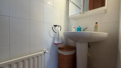 Casa adosada en venta en Villa Con Piscina, Lasarte (Lasarte-Oria) de 780.000 €