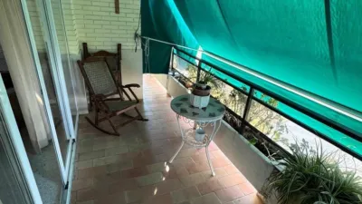 Apartment in Parque de Lourdes (Zone 2) photo 7