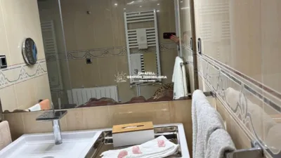 Apartment on Carrer de Carles Barral photo 14