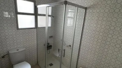 Apartment in Parque de Lourdes (Zone 2) photo 16