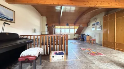 Casa adosada en venta en Villa Con Piscina, Lasarte (Lasarte-Oria) de 780.000 €