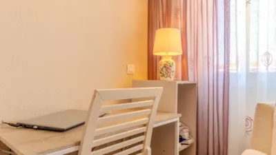 Apartment in 19005 photo 11