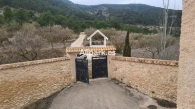 Chalet en venta en Biar - Vista 5