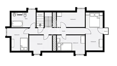 Casa en Esmelle photo 34