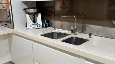 Apartment on Carrer de Carles Barral photo 10