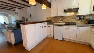 Casa – Moraira - Vista 2