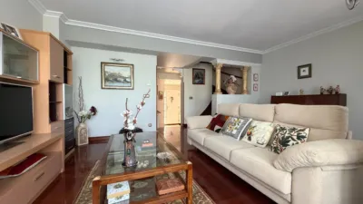 Casa adosada en venta en Villa Con Piscina, Lasarte (Lasarte-Oria) de 780.000 €