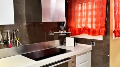 Apartment on Carrer de Carles Barral photo 11