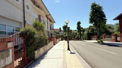 Casa adosada en venta en Lasarte-Oria, Lasarte-Oria de 730.000 €
