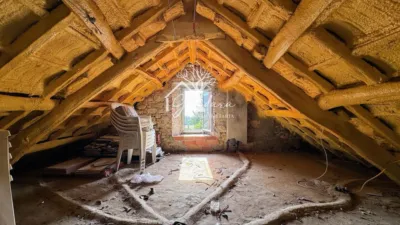 Casa en Esmelle photo 32