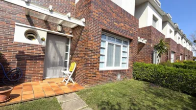 Casa adosada en venta en Villa Con Piscina, Lasarte (Lasarte-Oria) de 780.000 €