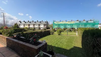 Casa adosada en venta en Villa Con Piscina, Lasarte (Lasarte-Oria) de 780.000 €