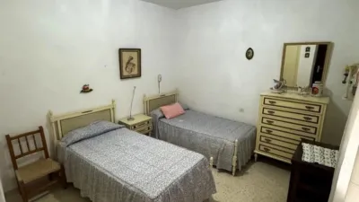 Apartment in Parque de Lourdes (Zone 2) photo 17