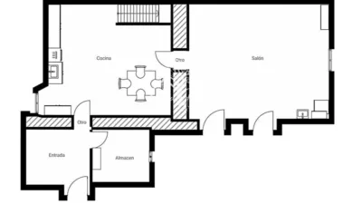 Casa en Esmelle photo 33