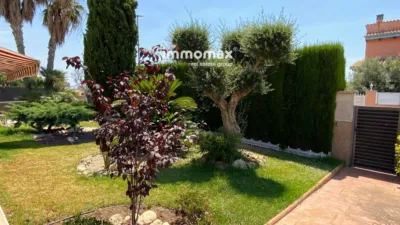 Casa en Parc de Cubelles-La Solana photo 11