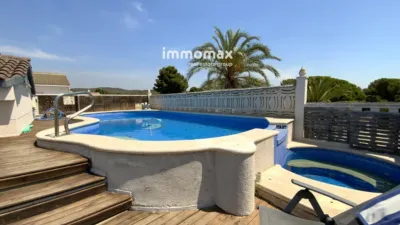 Casa en Parc de Cubelles-La Solana photo 60