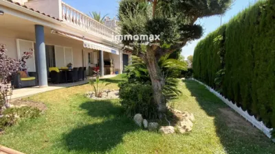 Casa en Parc de Cubelles-La Solana photo 7
